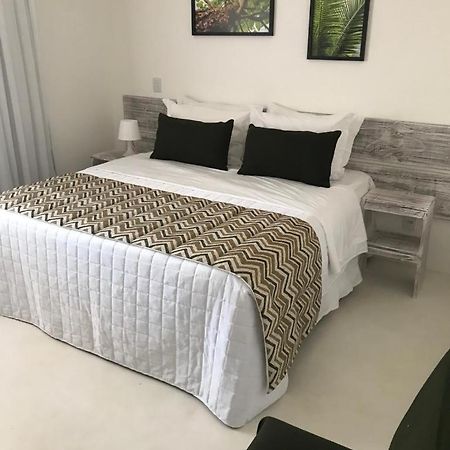 Girassois - Suites Praia de Pipa Exterior foto